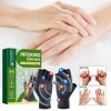 Houkea Joint Care Gloves Thumb Stiffness And Finger Joint Soreness And Swelling Discomfort Care Gloves