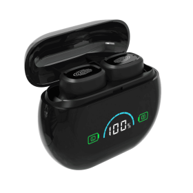 PSIA006A 16 Channel Noise Reduction Hearing Aid Professional Audio Hearing Aid Noise Reduction Hearing Aid Display Power High-Quality Hearing Aid