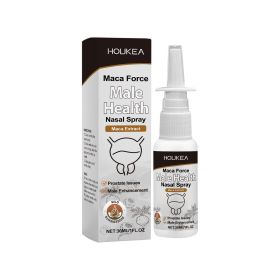 Houkea Men's Spray Men's Daily Exercise Relief Discomfort Mild Ingredient Comfort Spray