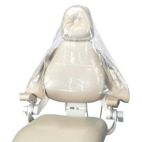 Half-Length Disposable Chair Covers