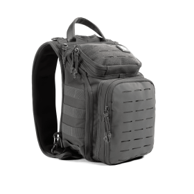 Recon (Level: Standard, Color: Gray)