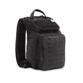 Recon (Level: PRO, Color: Black)