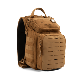 Recon (Level: Standard, Color: Coyote)