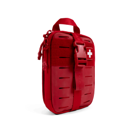 Wound Closure Kit (Color: Red)